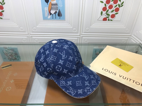 ブランド帽子素材ディテール